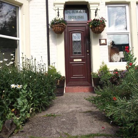 Durham House Hotel Gateshead Zewnętrze zdjęcie