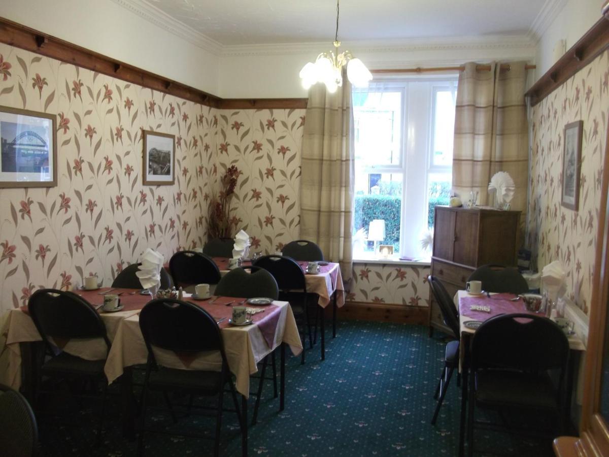 Durham House Hotel Gateshead Zewnętrze zdjęcie