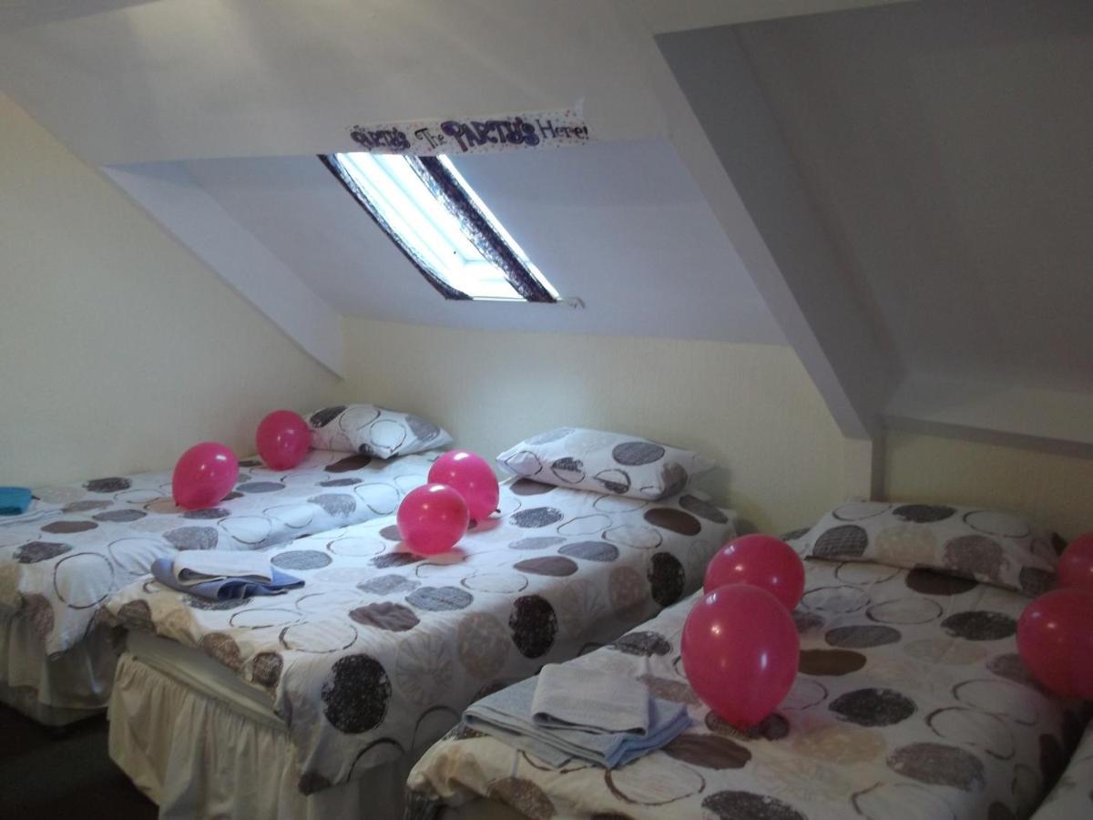 Durham House Hotel Gateshead Zewnętrze zdjęcie