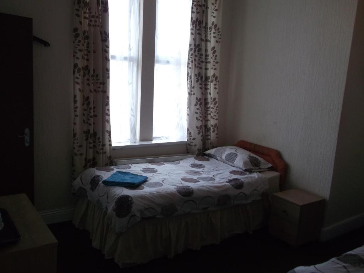 Durham House Hotel Gateshead Zewnętrze zdjęcie