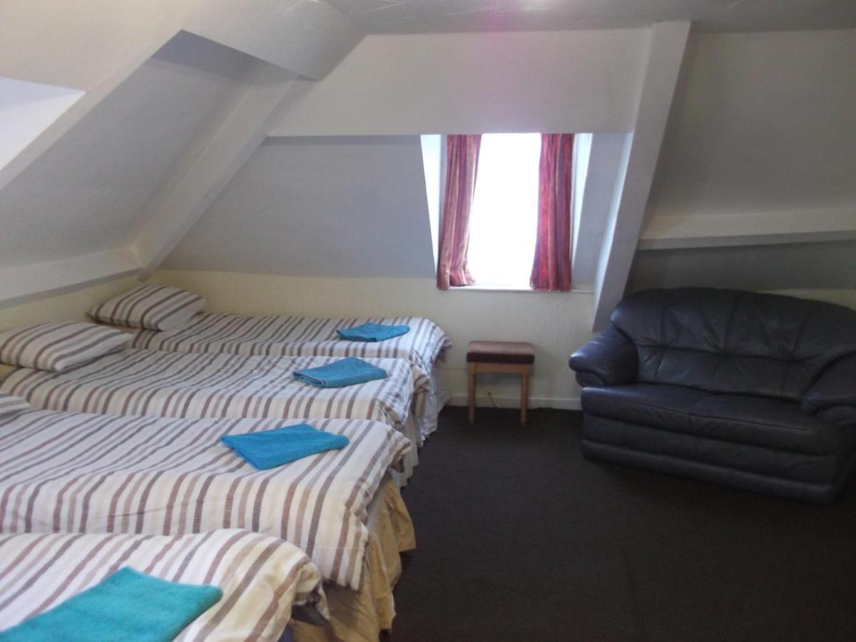 Durham House Hotel Gateshead Zewnętrze zdjęcie
